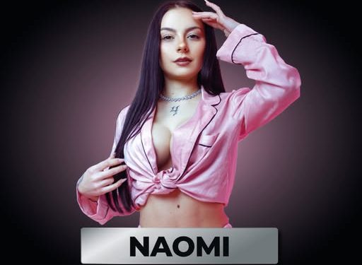 Naomi Ray al Belle e Monelle di Sanluri: ecco quando