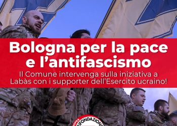 Bologna, Rifondazione Comunista contro incontro a Labàs con “Solidarity Collectives”