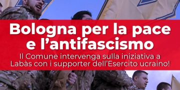 Bologna, Rifondazione Comunista contro incontro a Labàs con “Solidarity Collectives”