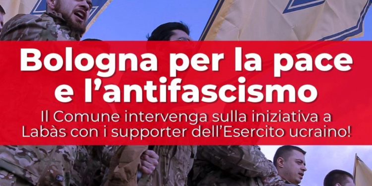 Bologna, Rifondazione Comunista contro incontro a Labàs con “Solidarity Collectives”