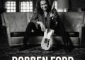 Robben Ford  in concerto ad Aglientu il 18 agosto 2026