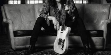 Robben Ford  in concerto ad Aglientu il 18 agosto 2026