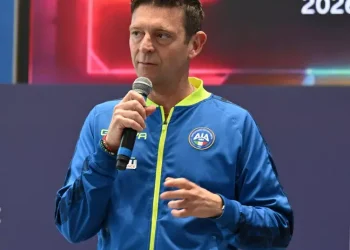 Il designatore degli arbitri Rocchi indagato per concorso in frode sportiva