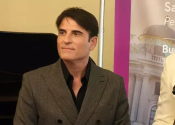 Il prossimo album di Sal Da Vinci arriverà il 29 maggio, ‘è un viaggio incredibile’