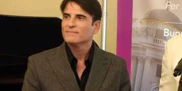 Il prossimo album di Sal Da Vinci arriverà il 29 maggio, ‘è un viaggio incredibile’