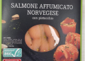Lidl, richiamato salmone affumicato con pistacchio: rischio Listeria
