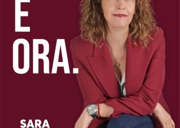 Porto Torres, il centro sinistra sceglie Sara Dettori