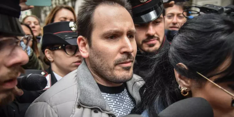 Garlasco, Andrea Sempio convocato dalla Procura il 6 maggio. “Ha ucciso Chiara Poggi da solo”