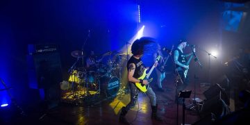 Sfregio: Il sesto album è pronto