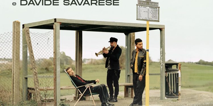 Daniele Silvestri nell’area archeologica di Turris Libisonis a Porto Torres