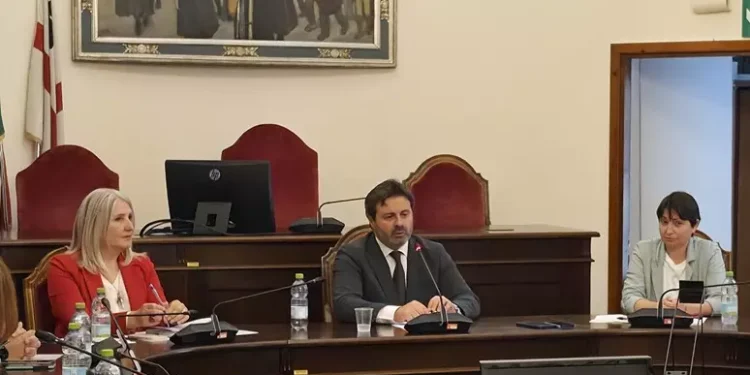 La Cavalcata Sarda compie 75 anni, a Sassari un mese di eventi tradizionali