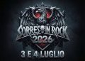 Torna il Festival Sorres in Rock: due giornate di Metal il 3 e 4 luglio a Villasor, ecco i primi nomi