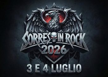 Torna il Festival Sorres in Rock: due giornate di Metal il 3 e 4 luglio a Villasor, ecco i primi nomi
