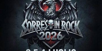 Torna il Festival Sorres in Rock: due giornate di Metal il 3 e 4 luglio a Villasor, ecco i primi nomi