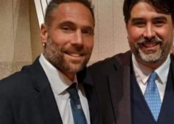 Coerenza o opportunismo, per Stevelli è un cambio di casacca e di coalizione