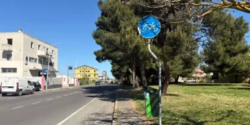 Nuove piste ciclabili a Oristano, finanziamento da un milione di euro