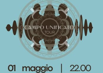 Musica, i Tazenda lanciano il Campo Unificato Tour 2026