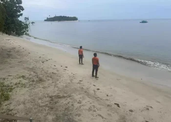 Forte terremoto di magnitudo 7.3 in mare in Indonesia, un morto