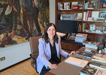 Startup e innovazione, Todde ‘dal Nuorese un segnale forte’