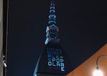 “Il mondo nuovo”: torna a Torino il Festival Digitale Popolare
