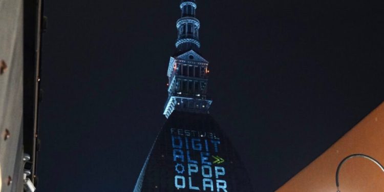 “Il mondo nuovo”: torna a Torino il Festival Digitale Popolare