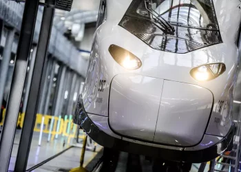 Incidente ferroviario nel nord della Francia, ‘un morto e 27 feriti’