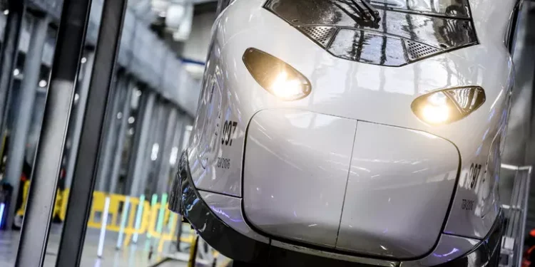 Incidente ferroviario nel nord della Francia, ‘un morto e 27 feriti’