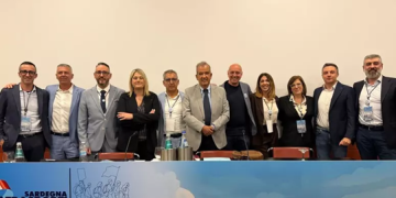 Mereu rieletto segretario generale della UilTrasporti Sardegna