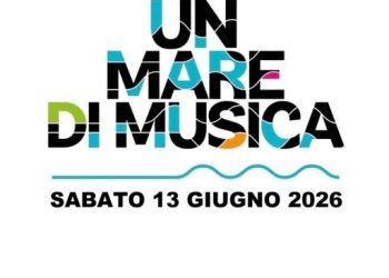 “Un mare di musica”, nuovo appuntamento ad Assemini il 13 giugno 2026
