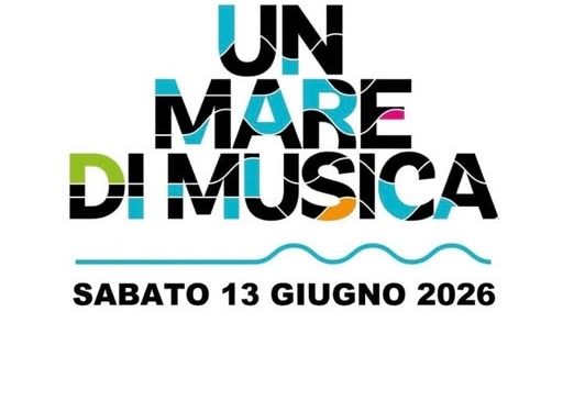 “Un mare di musica”, nuovo appuntamento ad Assemini il 13 giugno 2026