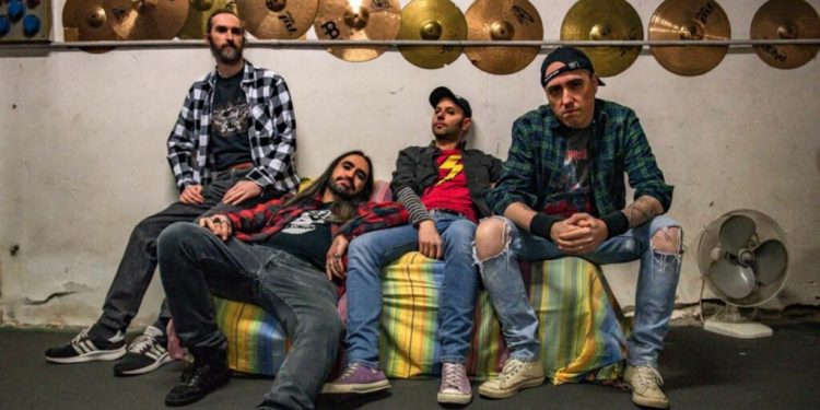 A Bologna nasce una nuova band alternative metal: ecco gli Unclosed Embrace, a maggio il disco d’esordio