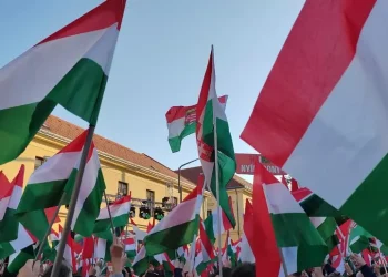 Elezioni in Ungheria, aperti i seggi