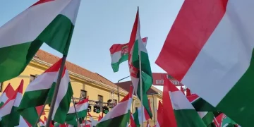 Elezioni in Ungheria, aperti i seggi