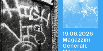 Musica, High Vis: di ritorno da headliner