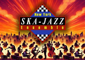 I New York Ska Jazz Ensemble tornano in Italia a giugno 2026