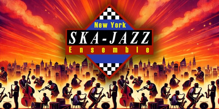 I New York Ska Jazz Ensemble tornano in Italia a giugno 2026