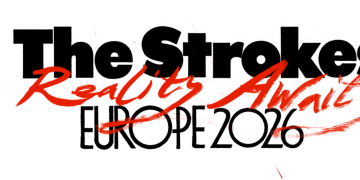 The Strokes in Italia: unica data a Bologna il 17 ottobre all’Unipol Arena