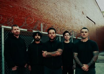 Stick to Your Guns live in Italia