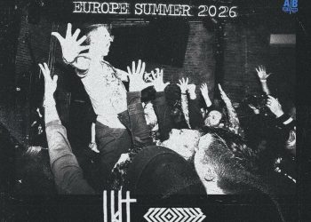 Shai Hulud in concerto a Milano, in apertura gli If I Die Today e Wojtek