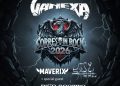 Sorres In Rock, i Vanexa band headliner la prima delle due giornate