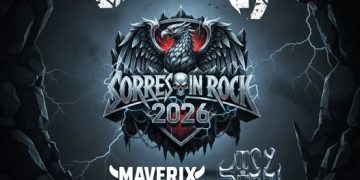 Sorres In Rock, i Vanexa band headliner la prima delle due giornate