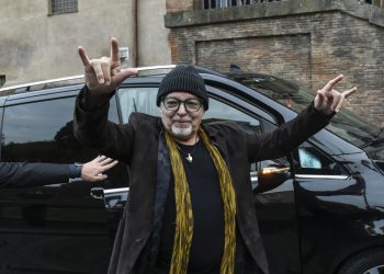 Vasco prepara un nuovo mega evento: “Festa da 500mila persone per i 50 anni”