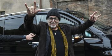 Vasco prepara un nuovo mega evento: “Festa da 500mila persone per i 50 anni”