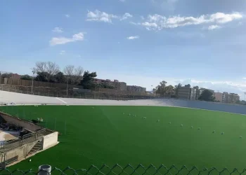 Completati i lavori del velodromo di Quartu, ora il bando per gestione