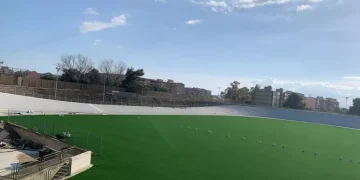 Completati i lavori del velodromo di Quartu, ora il bando per gestione