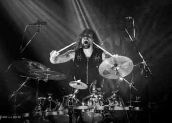 Venom: il video del nuovo singolo “Kicked Outta Hell”