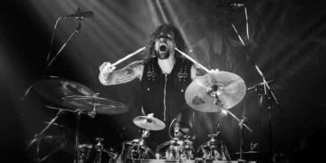 Venom: il video del nuovo singolo “Kicked Outta Hell”