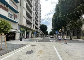 Viale Trieste, via libera a riqualificazione tra via Pola e piazzale Trento