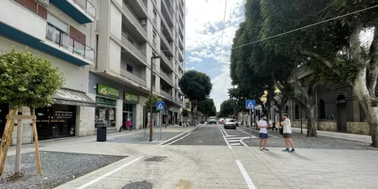 Viale Trieste, via libera a riqualificazione tra via Pola e piazzale Trento