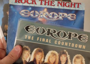 Ventesima edizione per Vinyl Sardinia, evento a Cagliari il 26 aprile